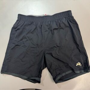 Tracksmith Session Shorts